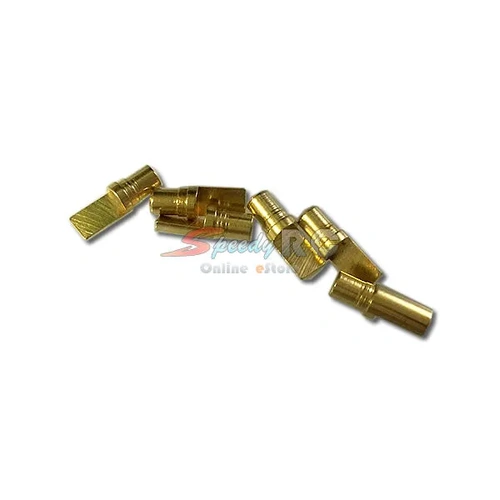 Radtec Golden Motor Connector for Brushless Motor EA-10005