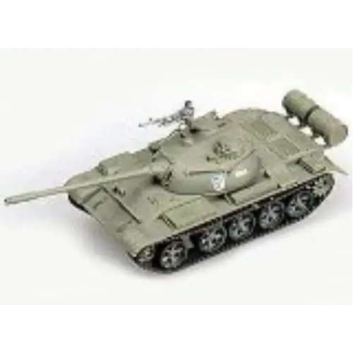 Easy Model 35023 1/72 T-54 Kosovo 1998 Assembled Model