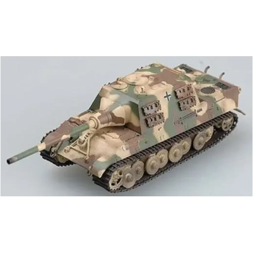 Easy Model 36113 1/72 Jagd Tiger (Porsche) 305010 Germany 1944 Assembled Model