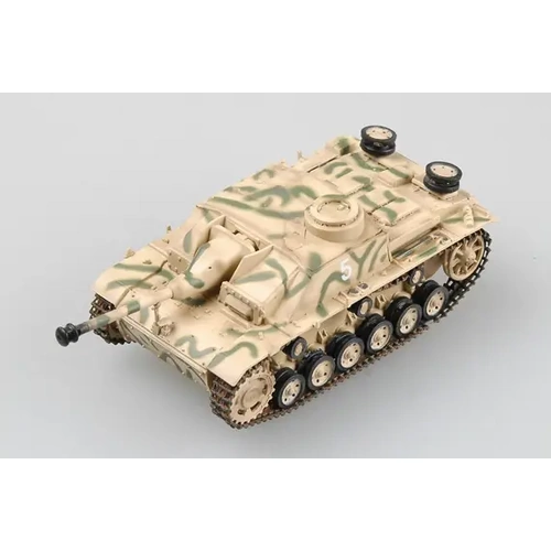 Easy Model 36152 1/72 Stug III Ausf.G 316 Funklenk kompanen