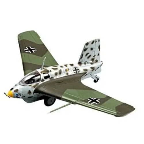 Easy Model 36342 1/72 Me.163 Komet B-1a of ll./JG400 Assembled Model