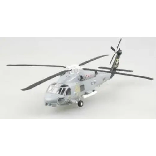 Easy Model 37087 1/72 Helicopter - SH-60B Seahawk, TS-00, flagship of HSL-41 Assembled Model