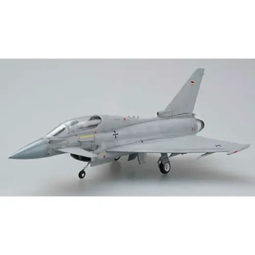 Easy Model 37144 1/72 EF-2000B Eurofighter 30+01 German Air force Assembled Model