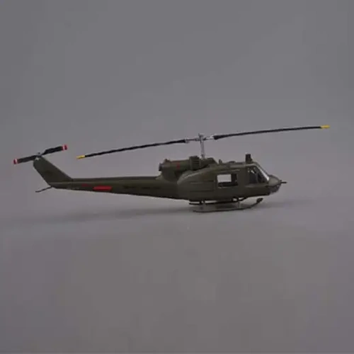 Easy Model 39319 1/48 Helicopter - Huey UH-1C U.S. Army Assembled Model