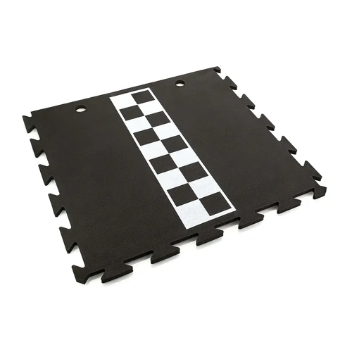 EasyLap Mini-Z RC 5.8x3.8m Racing Track