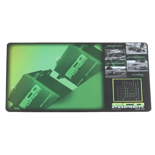 EcoPower Counter Mat 18x12" (457x304mm)