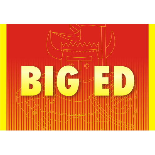 Eduard BIG49230 1/48 F-35B Big Ed Photo-etch pack (Kitty Hawk)