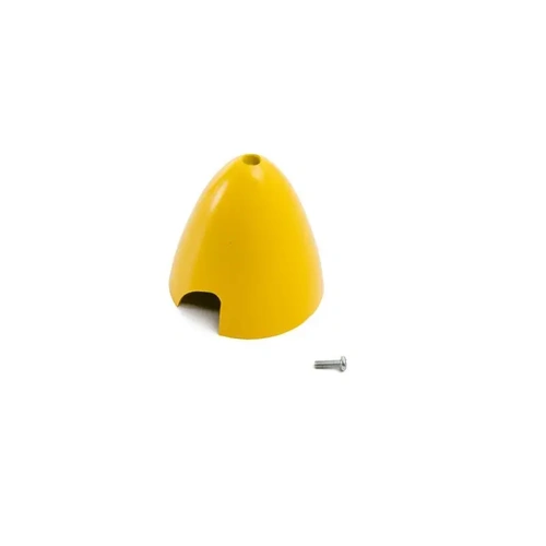 E-Flite Spinner, Mustang 1.0m