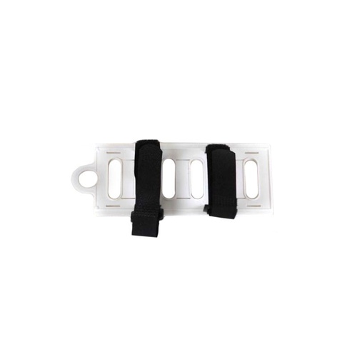 E-Flite Battery Tray with Straps, P-51D 1.5m