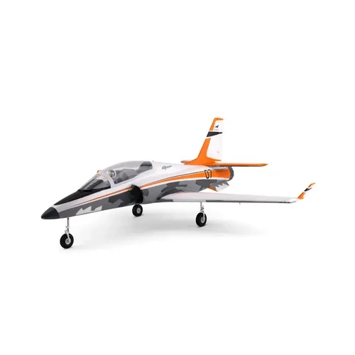 E-Flite Viper 70mm V2 EDF RC Jet BNF Basic - EFL077500