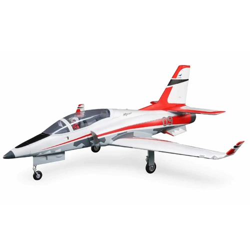 E-Flite Viper 90mm EDF Jet BNF Basic - EFL17750