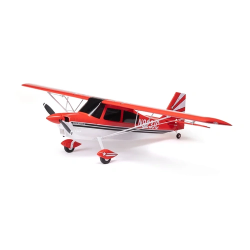 E-Flite Super Decathlon 1.2m RC Plane BNF Basic - EFL20550