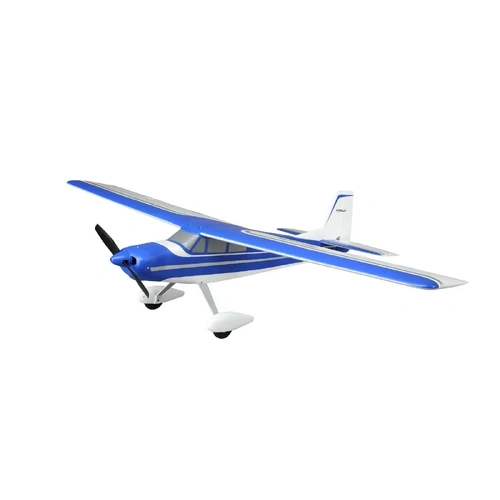 E-Flite Valiant 1.3m RC Plane BNF Basic - EFL49500