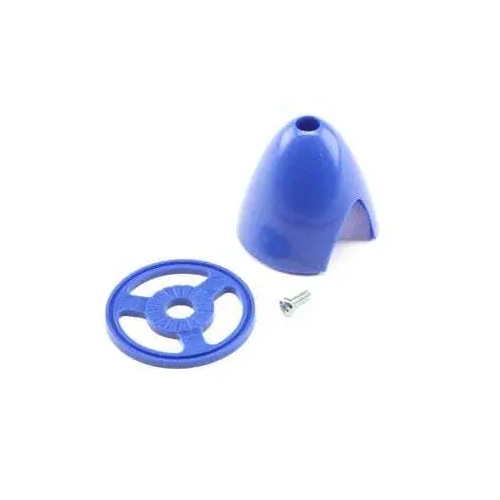 E-Flite Valiant 1.3 Spinner