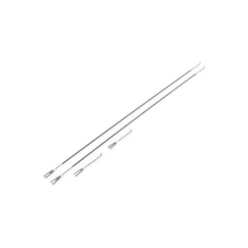 E-Flite Valiant 1.3 pushrod set