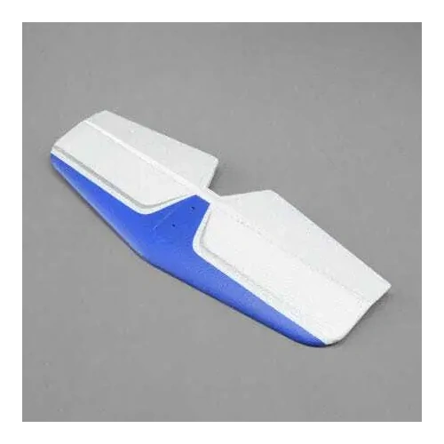 E-Flite Valiant 1.3 Horizontal stab / elevator