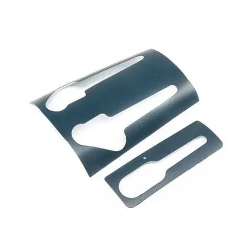 E-Flite Landing Gear Covers, F-16 Thunderbird 70mm EDF
