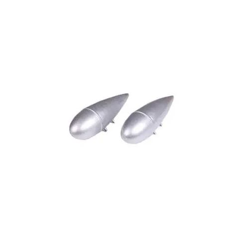 E-Flite Drop Tanks: P-51D 1.2m