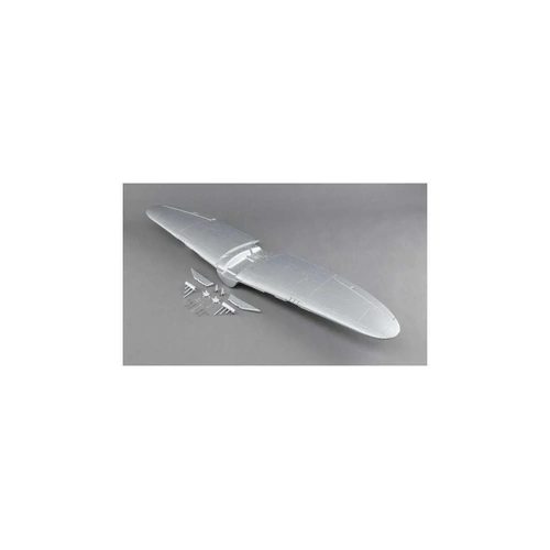 E-Flite Painted Wing w/ screws: P-47