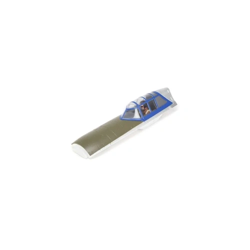 E-Flite Painted Hatch w/ Pilot: P-47