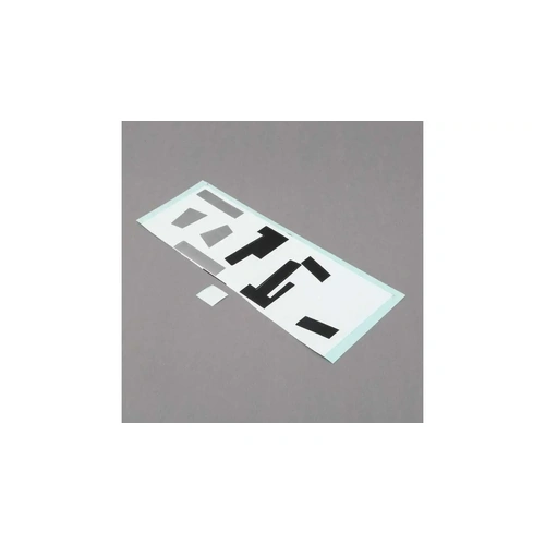 E-Flite Servo Tape: P-47 1.2m