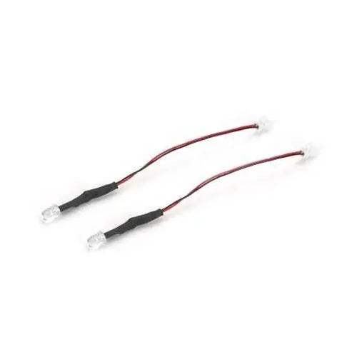 E-Flite Clr LED Solid (2): Universal Light kit