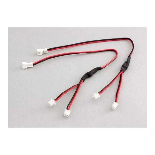 E-Flite Heavy Duty Y-Harness 6inch suit Universal Light Kit