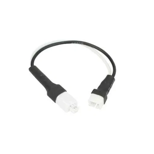 E-Flite 1s High Current Ultra-Micro Battery Adapter Lead