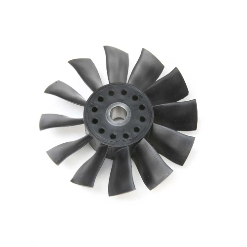 E-Flite Ducted Fan Rotor, 80mm 12 Blade, V2