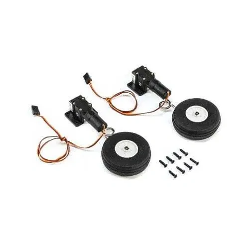 E-Flite Main Landing Gear System, Viper 70mm