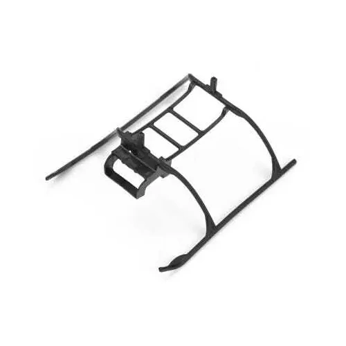 E-Flite Blade Landing Skid and Battery Mount, BMSR/nCP X