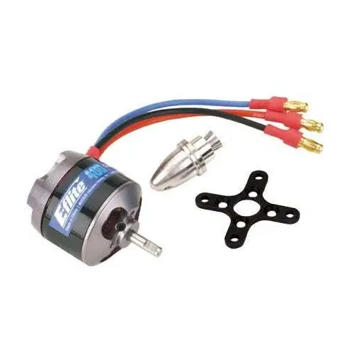 E-Flite Park 400 Brushless Outrunner Motor, 740Kv
