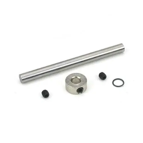 E-Flite Park 480 outrunner shaft