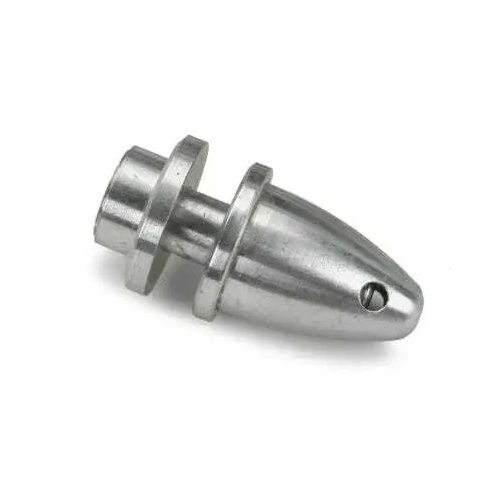 E-Flite Prop Adapter With Collet, 5Mm