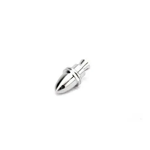 E-Flite Prop Adapter With Collet Long, 6mm
