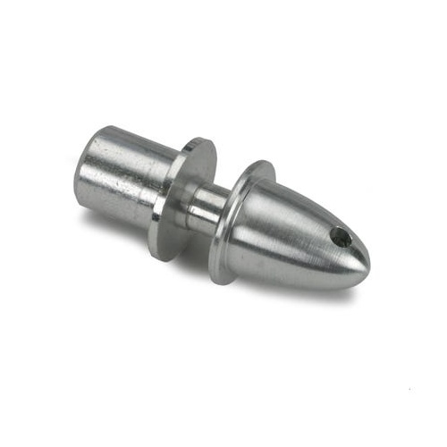 E-Flite Prop Adapter with Setscrew, 3mm
