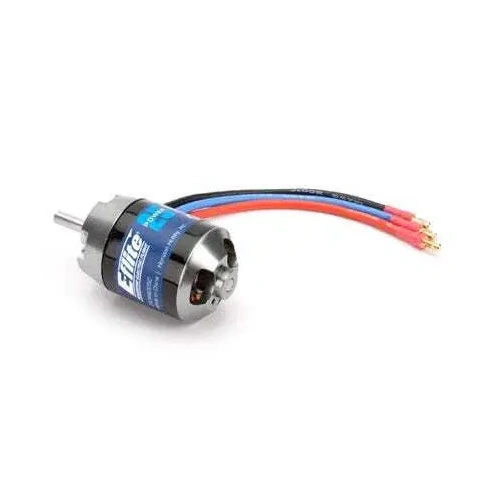 E-Flite Power 25 BL Outrunner Motor, 1000Kv