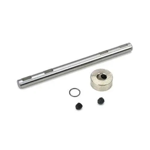E-Flite Shaft:Power 32 BL Outrunner