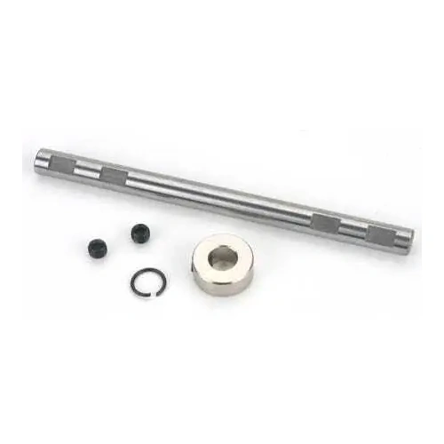 E-Flite Shaft:Power 60 BL Outrunner