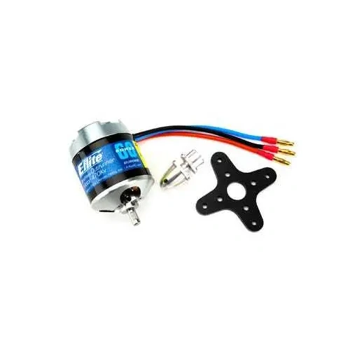 E-Flite Power 60 Brushless Outrunner Motor 470 RPM/V