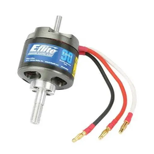 E-Flite Power 90 Brushless Outrunner Motor 325 Kv