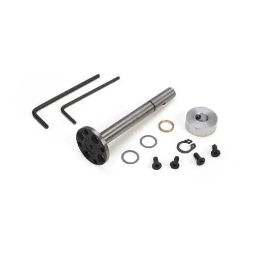 E-Flite Shaft: Power 110