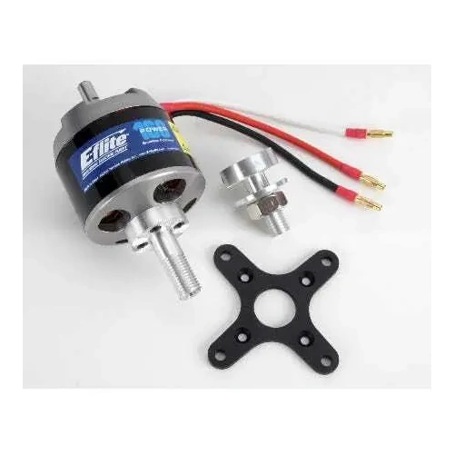 E-Flite Power 160 Brushless motor, 2700 watts, suit Models to 9kg