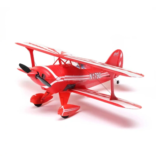E-Flite UMX Pitts S-1S BNF Basic - EFLU15250