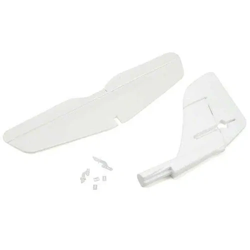 E-Flite Tail Set: Ultra Micro Radian