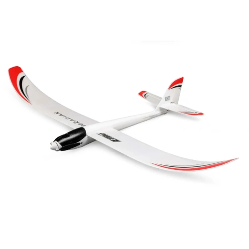 E-Flite UMX Radian RC Glider BNF Basic - EFLU2950