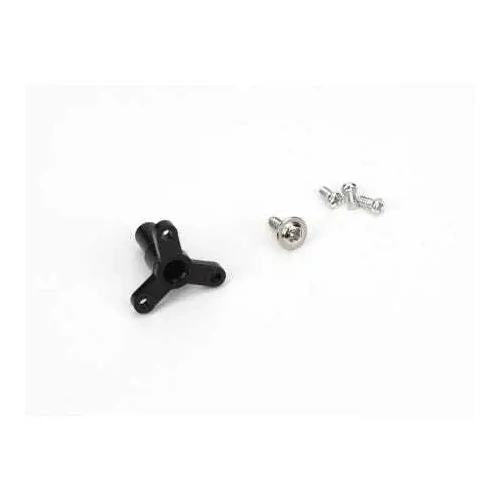 E-Flite Prop Adaptor: UMX Beast