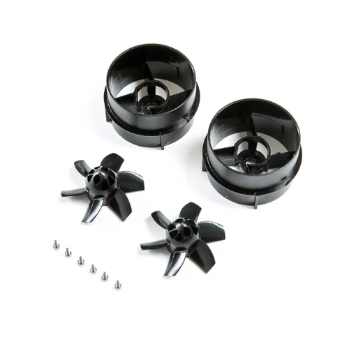 E-Flite Ducted Fan Set, UMX A-10
