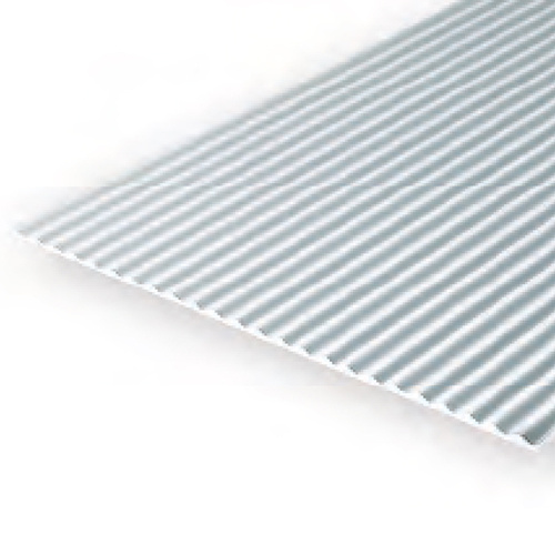 Evergreen 4527 1Mm Thick 15 X 30Cm Metal Siding .060 (Each)