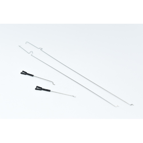  540mm PA-18 Steel set